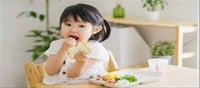 Teaching Kids About Portion Control and Mindful Eating